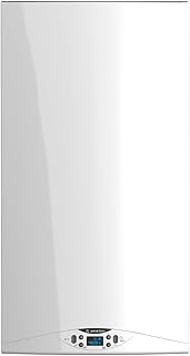 Ariston HS Premium – Heizkessel für Erdgas und Propan, 30 kW, mit reduzierter Größe, 31,9 x …