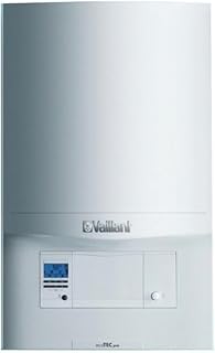 Vaillant 0010021995 Ecotec Pro VMW Brennwertkessel-24 kW, Gasbetrieb, auf Lager, Weiß