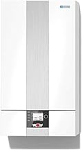 Wolf Gaskondensator, cgb-heiztherme, 2-20, Comfortline mit hocheffizientem Heizkreis 8615009.