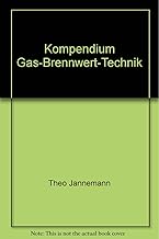 Kompendium Gas-Brennwerttechnik: Grundlagen – Gerätetechnik – Installation – Praxiserfahrungen