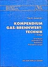 Kompendium Gas-Brennwerttechnik: Grundlagen – Gerätetechnik – Installation – Praxiserfahrungen