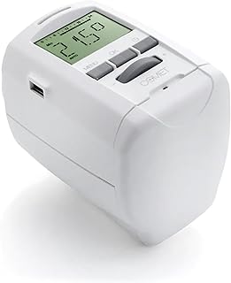 Eurotronic 700012 Sparmatic Comet, Energiesparregler (Programmierung mit Progmatic-Programmiersti…