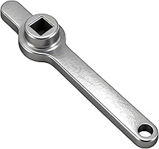 1 Heizungsschlüssel Zum Entlüften, Entlüftungsschlüssel Für Heizkörper, Schlüssel Zum Heiz…