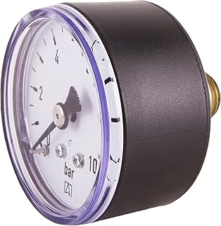 Cornat DMM14 Manometer 1/4 für Druckminderer