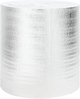 Aluminium Heizkörper-Wärmereflektor – Effizienzsteigerung & Energieeinsparung | Silber | 0.2 kg…