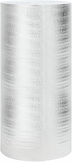 Aluminium Heizkörper-Wärmereflektor – Effizienzsteigerung & Energieeinsparung | Silber | 1.4 kg…