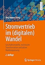 Stromvertrieb im (digitalen) Wandel: Geschäftsmodelle, technische Transformation und aktive Mark…