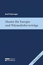 Muster für Energie- und Wärmelieferverträge