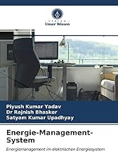 Energie-Management-System: Energiemanagement im elektrischen Energiesystem