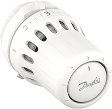 Danfoss Heizkörperthermostat RA 015G3090 – Präzise Temperaturregelung, Energieeinsparung & ga…