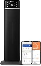 Philips 5000 Turmheizlüfter, 2000W, App-gesteuert, bis zu 50% Energieersparnis, Temp-Anzeige, 5 …