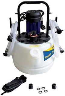 Entkalkerpumpe, Entkalker, 20 l