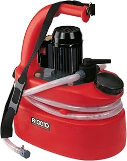 RIDGID 57276 Modell DP-13 Entkalkungspumpe