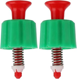 Expansionsventil, Druckentlastungsventil für 3 l/5 l/8 l Rucksacksprüher, Luftkompressor, Ersat…