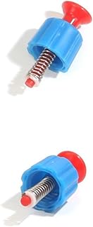 Expansionsventil, Druckentlastungsventil für 3 l/5 l/8 l Rucksacksprüher, Luftkompressor, Ersat…