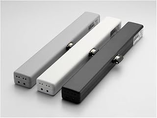 Topp C20 230 V Schwarz Kettenantrieb für Fenster von Vasistas oder Überlauffenstern, 300 N, ver…