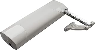 Fensterantrieb SMART für Kipp und Klappfenster 250N (weiß)