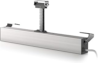 PALMAT – Elektronischer Fensteröffner mit Kettenantrieb, Geeignet für Schiebe-, Flügel- und …