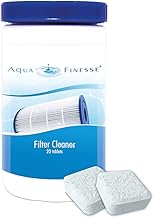 Clean Filter Cartridge Cleaner – spa