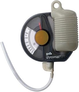 Gefo Glycomat Solar Frostschutz-Prüfer für Solaranlagen