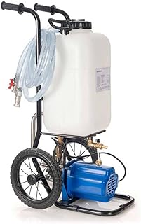 Befüllstation Füllstation Spülstation 25 l zum Befüllen und Entlüften für Solaranlagen und …