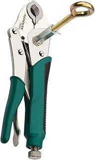 Demontagezange für Fußbodenheizung, Reparaturzange für Fußbodenheizung – Ergonomisches Demont…