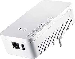 devolo Smart Home, Home Control Zentrale, Smart Home Steuereinheit, Z-Wave Hausautomation, intell…