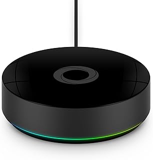 Homey Pro (Early 2023) | Smart Home Hub für Hausautomation – Unterstützt Z-Wave Plus, Zigbee,…