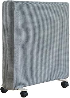 Heizungs-Staubschutz, elastischer Polyester-Schutzschutz für Öl- oder Elektroheizung, atmungsak…