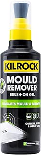 Kilrock Entkalker für Heizkessel blk-mild & Mo schwarz Schimmel und Schimmel Cleaner Gel 250 ml