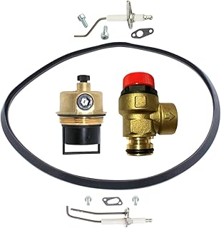 Heizkessel-Wartungsset, kompatibel mit Potterton – 720767801/720222901