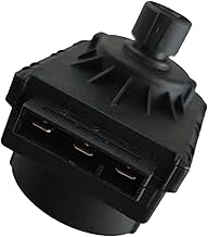 220V Dreiwegeventilmotor Ersatz für Gasheizung, für Bosch Heizkessel, leiser Betrieb und effizi…