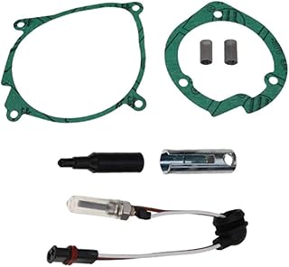 Eberspacher Airtronic 2KW Luftheizung 12V Wartungskit kompatibel mit D2 Parkheizung 252069011300 …