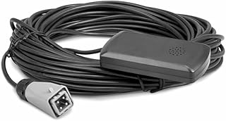 TROTEC Thermostat IDE Serie mit Kabel 25 m für Indirekt-Heizer externes Raumthermostat einstellb…