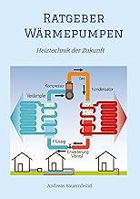 Wärmepumpen – Heiztechnik der Zukunft: Wärmepumpen ¿ Kostengünstig Heizen ohne Gas