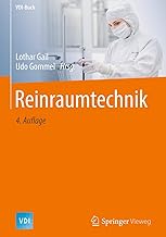 Reinraumtechnik (VDI-Buch)