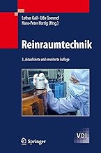 Reinraumtechnik (VDI-Buch)