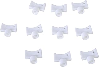 Packung Von 10 Mehrzweckkreisstrahlernblut Werkzeugen Für Ingenieure Und Enthusiasten Um Die Lö…