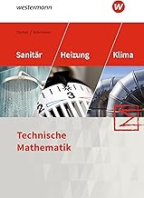 Sanitär-, Heizungs- und Klimatechnik: Technische Mathematik Schülerband
