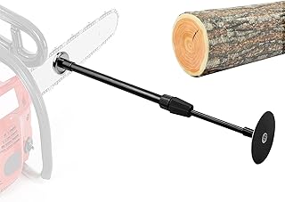 Messung des Heizholzes – Magnetisches Heizungsmessgerät aus Holz, das frei einstellbar ist | Die…