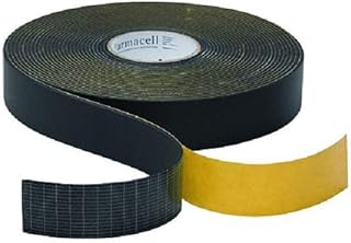Original Armaflex ACE selbstklebendes Klebeband Tape 15m x 50mm x 3mm Dämmung Isolierung Kautschuk