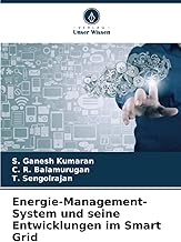 Energie-Management-System und seine Entwicklungen im Smart Grid: DE