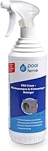 pool fermit 9122 Pool Wärmepumpen- und Klimaanlagen-Reiniger, flüssig