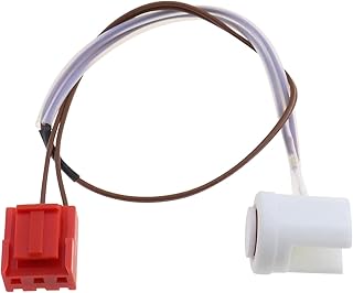 VGOL Universal Auto Standheizung Temperatursensor Sonde Quadratischer Anschluss Ersatzteile für …