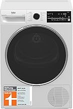 Beko B3T42240S b300 Wärmepumpentrockner, 8 kg, allergikergeeignet, Hygiene Trocknen & Hygiene Au…