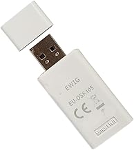 EWIG WiFi Modul für Midea Air Kaysun … EU SK105 EU SK103