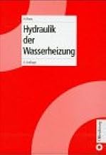 Heizungstechnik / Hydraulik der Wasserheizung