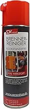 SDV Chemie Brennerreiniger 1x 500ml Spray Kesselreiniger Heizkessel Ölkesselreiniger