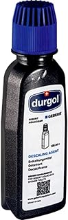 Geberit AquaClean Entkalkungsmittel (125 ml, geeignet für Geberit Duch-WCs, Zubehörartikel, Ren…
