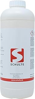 Schulte Glykol Heizungsfüllmittel Elektrobetrieb 1,5 Liter 7500000